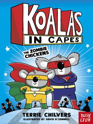 The Zombie Chickens